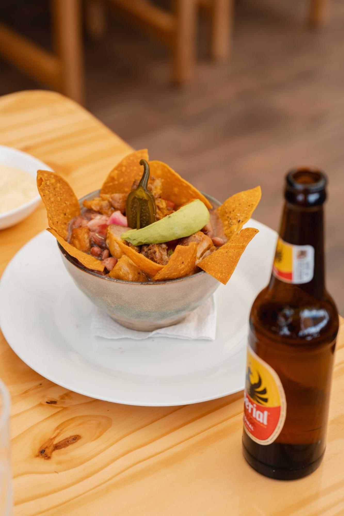 Cabanas La Hacienda San Pablo  외부 사진
