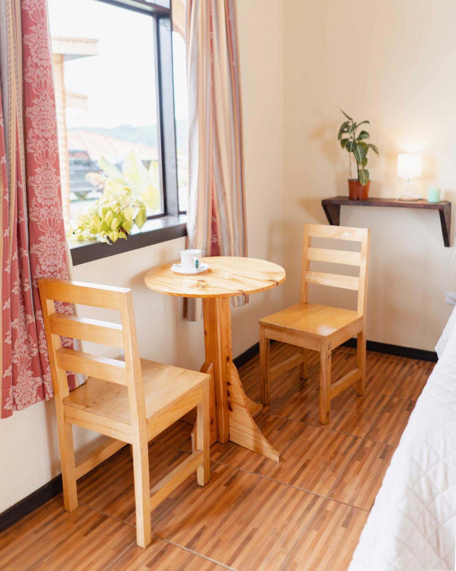 Cabanas La Hacienda San Pablo  외부 사진
